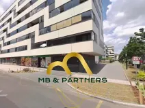 Prodej garážového stání, Praha - Holešovice, U průhonu, 13 m2