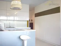 Pronájem bytu 1+kk, České Budějovice - České Budějovice 2, Fr. Ondříčka, 29 m2