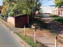 Prodej komerčního pozemku, Týnec nad Labem, 140 m2