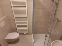 Pronájem bytu 1+kk, Přáslavice, 29 m2