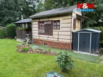 Prodej chaty, Havířov, Na Nábřeží, 15 m2