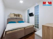 Prodej bytu 2+1, Chodov, náměstí 9. května, 60 m2