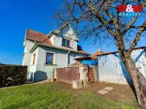 Prodej rodinného domu, Jemnice, Romana Havelky, 224 m2