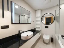 Pronájem bytu 2+kk, Praha, 70 m2