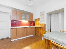 Prodej zemědělské usedlosti, Jaroměřice, 658 m2