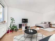 Prodej bytu 1+kk, Praha - Libeň, Březenská, 49 m2