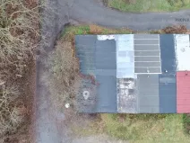 Prodej garáže, Brno, Plíže, 19 m2