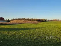 Prodej pozemku pro bydlení, Dobev, 1079 m2