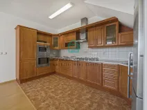 Prodej bytu 4+1, České Budějovice - České Budějovice 3, U Trojice, 116 m2