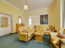 Pronájem bytu 4+kk, Mariánské Lázně, Lužická, 96 m2