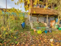 Prodej chaty, Mariánské Lázně, Tepelská, 16 m2