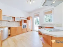 Prodej vily, Mariánské Lázně, 232 m2