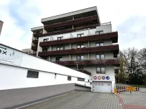 Prodej garážového stání, Praha, 12 m2