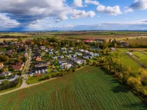 Prodej pozemku, Čelákovice - Záluží, Mstětická, 672 m2