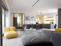 Prodej rodinného domu, Čelákovice - Záluží, Mstětická, 222 m2