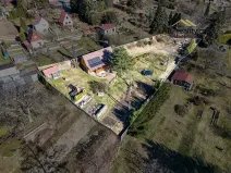 Prodej chaty, Bystřany, Na Lišce, 92 m2