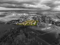 Prodej pozemku, Čelákovice - Záluží, Mstětická, 701 m2