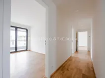 Prodej bytu 3+kk, Praha - Žižkov, Šrámkové, 112 m2
