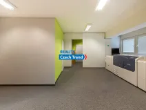 Pronájem kanceláře, Olomouc, Šlechtitelů, 50 m2