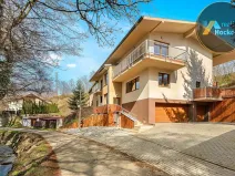 Prodej rodinného domu, Jesenice, Do Potočin, 467 m2