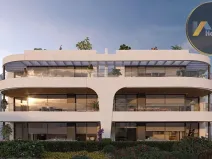 Prodej bytu 3+kk, Estepona, Španělsko, 120 m2