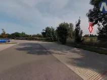 Prodej pozemku, České Budějovice, 1531 m2