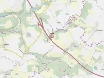 Prodej lesa, Jiřice, 4435 m2