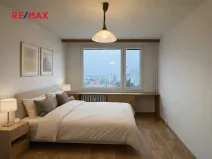 Pronájem bytu 3+1, Praha - Chodov, Markušova, 77 m2