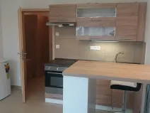 Pronájem bytu 1+kk, Brno, Poděbradova, 28 m2