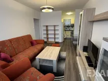 Pronájem bytu 2+kk, Praha - Čimice, Ouholická, 42 m2