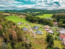 Prodej rodinného domu, Dolní Hbity, 118 m2