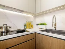 Pronájem bytu 2+1, Ostrava, Vietnamská, 53 m2