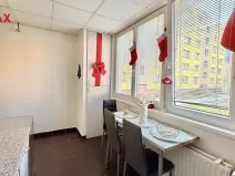 Prodej bytu 3+1, Ostrava - Dubina, Jaroslava Misky, 69 m2