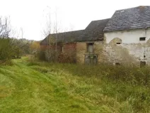 Dražba rodinného domu, Kájov, 214 m2