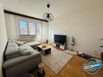 Prodej bytu 2+1, Krnov, Maxima Gorkého, 55 m2