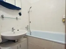 Prodej bytu 2+1, Krnov, Maxima Gorkého, 55 m2