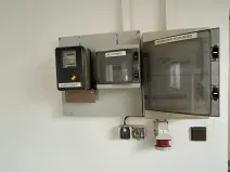 Pronájem výrobních prostor, Pržno, 37 m2