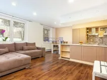 Pronájem bytu 3+kk, Pardubice, Holubova, 58 m2