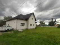 Dražba rodinného domu, Orlová, U Haldy, 63 m2