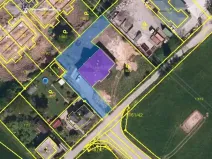 Dražba rodinného domu, Orlová, U Haldy, 63 m2