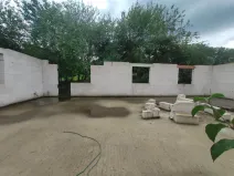 Dražba pozemku pro bydlení, Ostrava, Těšínská, 1947 m2