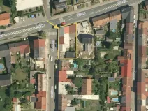 Prodej restaurace, Přelouč, Havlíčkova, 350 m2