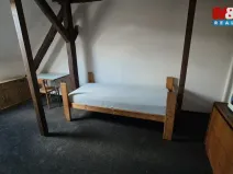 Pronájem činžovního domu, Kladno, Váňova, 265 m2