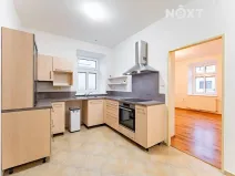 Pronájem bytu 2+1, Nový Malín, 49 m2