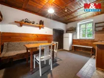 Prodej rodinného domu, Janůvky, 133 m2