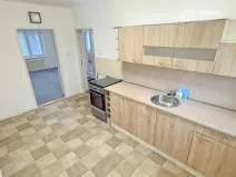 Pronájem bytu 2+1, Rožnov pod Radhoštěm, Julia Fučíka, 60 m2