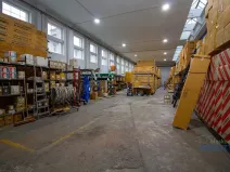 Pronájem skladu, Brandýs nad Labem-Stará Boleslav, 543 m2