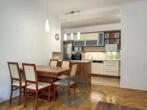 Pronájem bytu 3+kk, Brno, Křížkovského, 79 m2