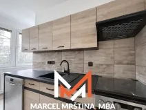 Pronájem bytu 3+1, Náchod - Staré Město nad Metují, Bílkova, 57 m2