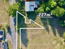 Prodej pozemku, Ostrava, Kordova, 1972 m2